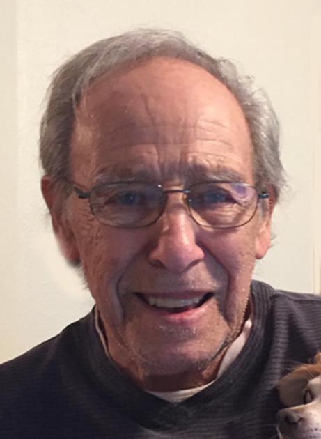 Richard Nuss 82 Obituaries Theindependent Com