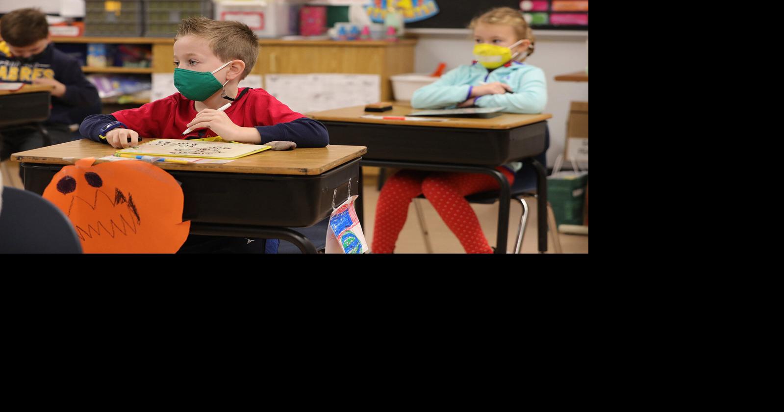 School leaders prepare for end of mask mandate, but questions and concerns remain