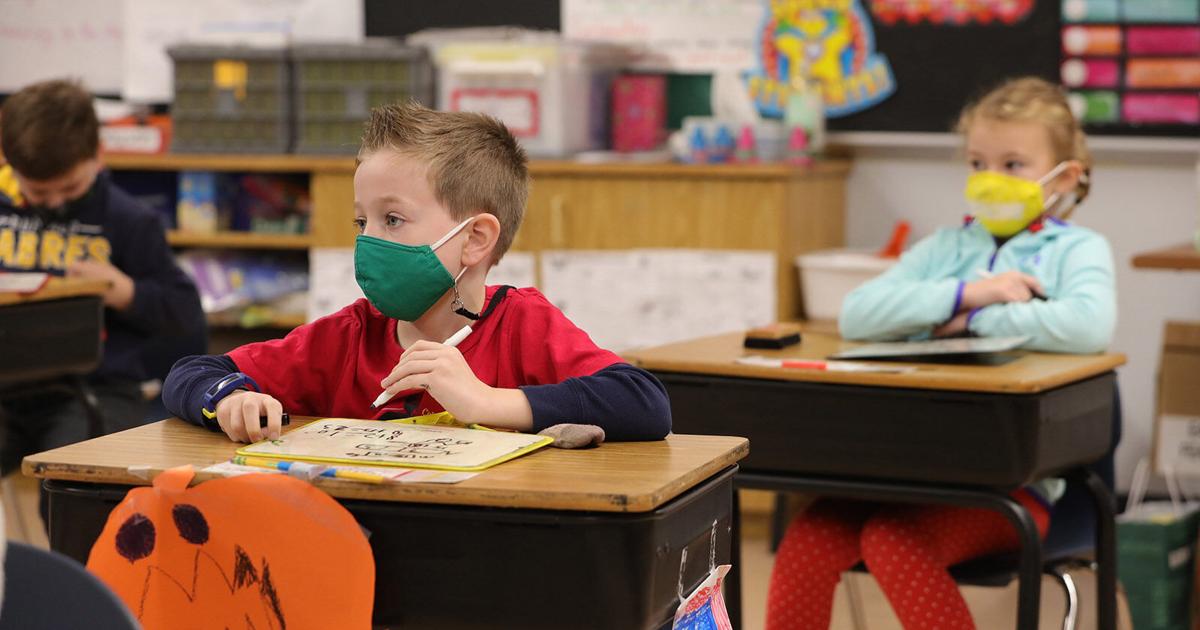 School leaders prepare for end of mask mandate, but questions and concerns remain