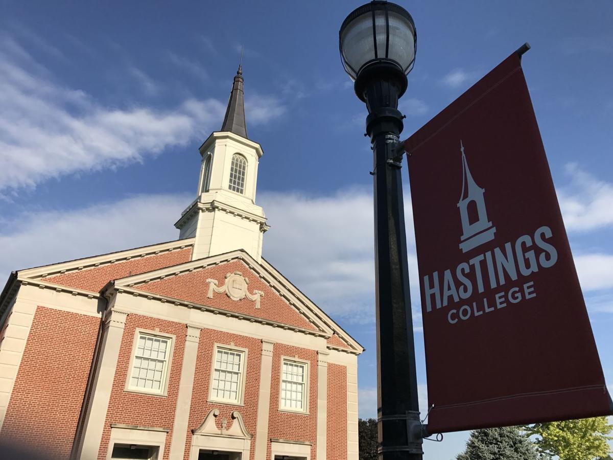 Hastings College’s ‘New Deal’ aims to better prepare students, secure