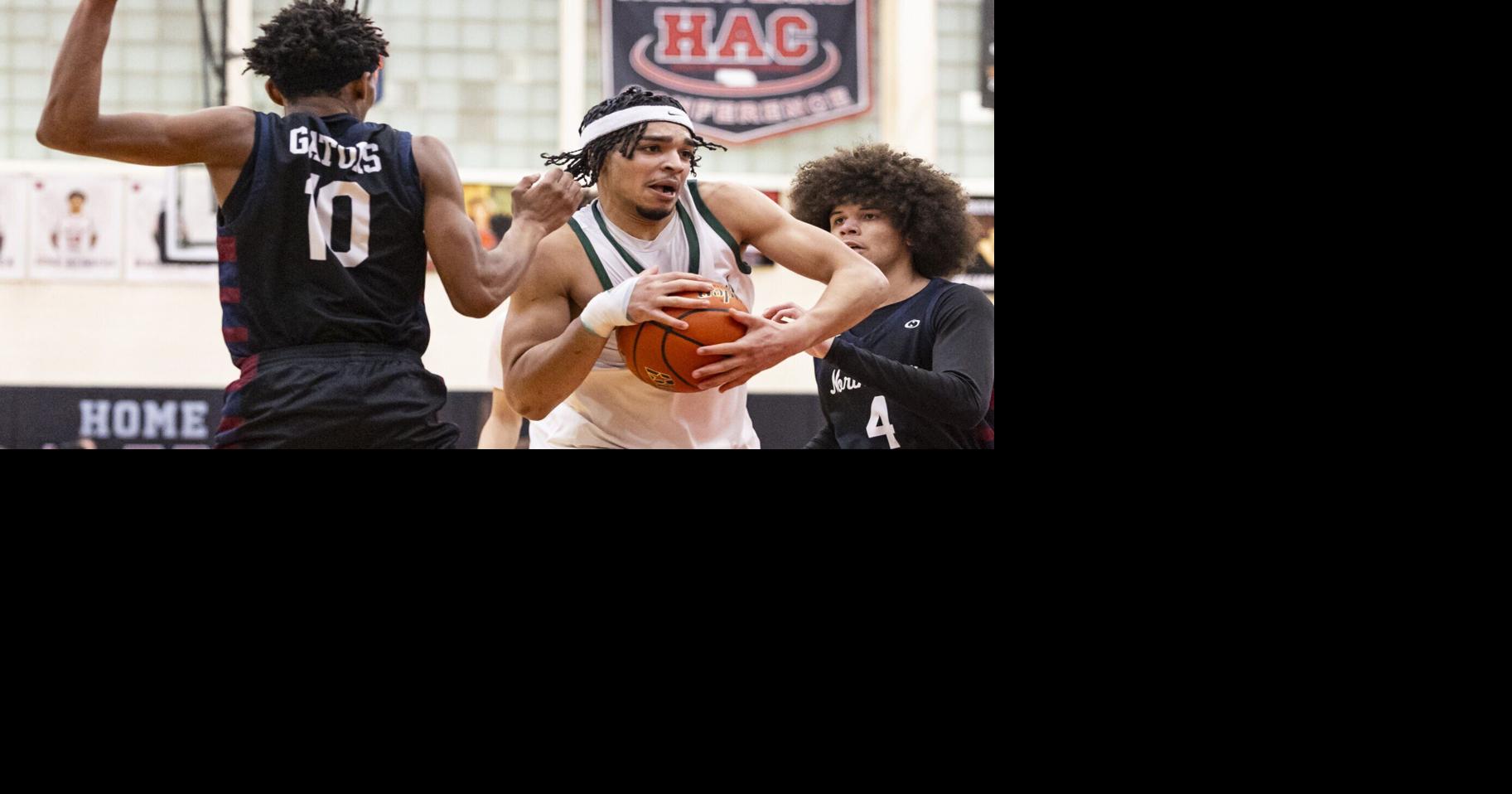 Rankings: Nebraska high school boys basketball, Feb. 2