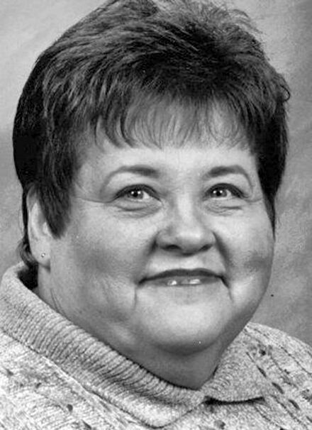 Marietta ‘Etta’ Hofferber