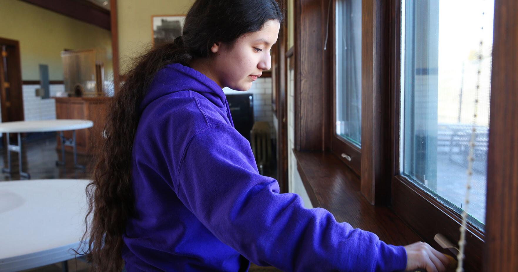 Historical society launches junior member program - Vimarsana News