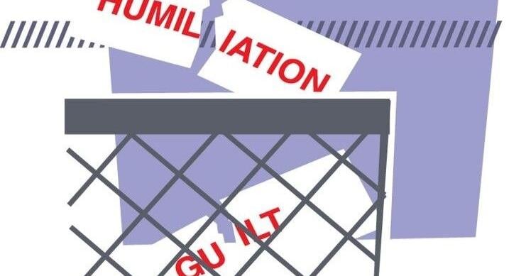 Rev. Dan Safarik: Some guilt is real, some is imagined