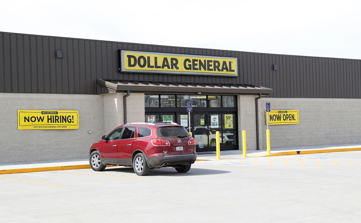 Dollar General Store Opens In Doniphan Grand Island Local News Theindependent Com