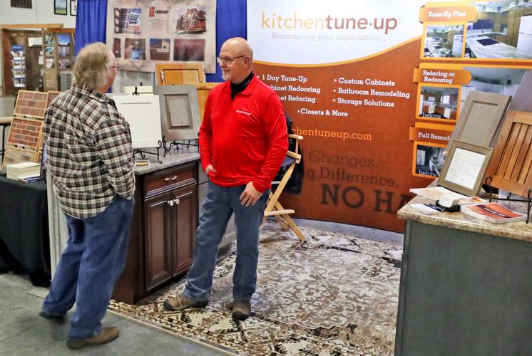 Central Nebraska Home and Builders Show celebrates 45th year in Grand