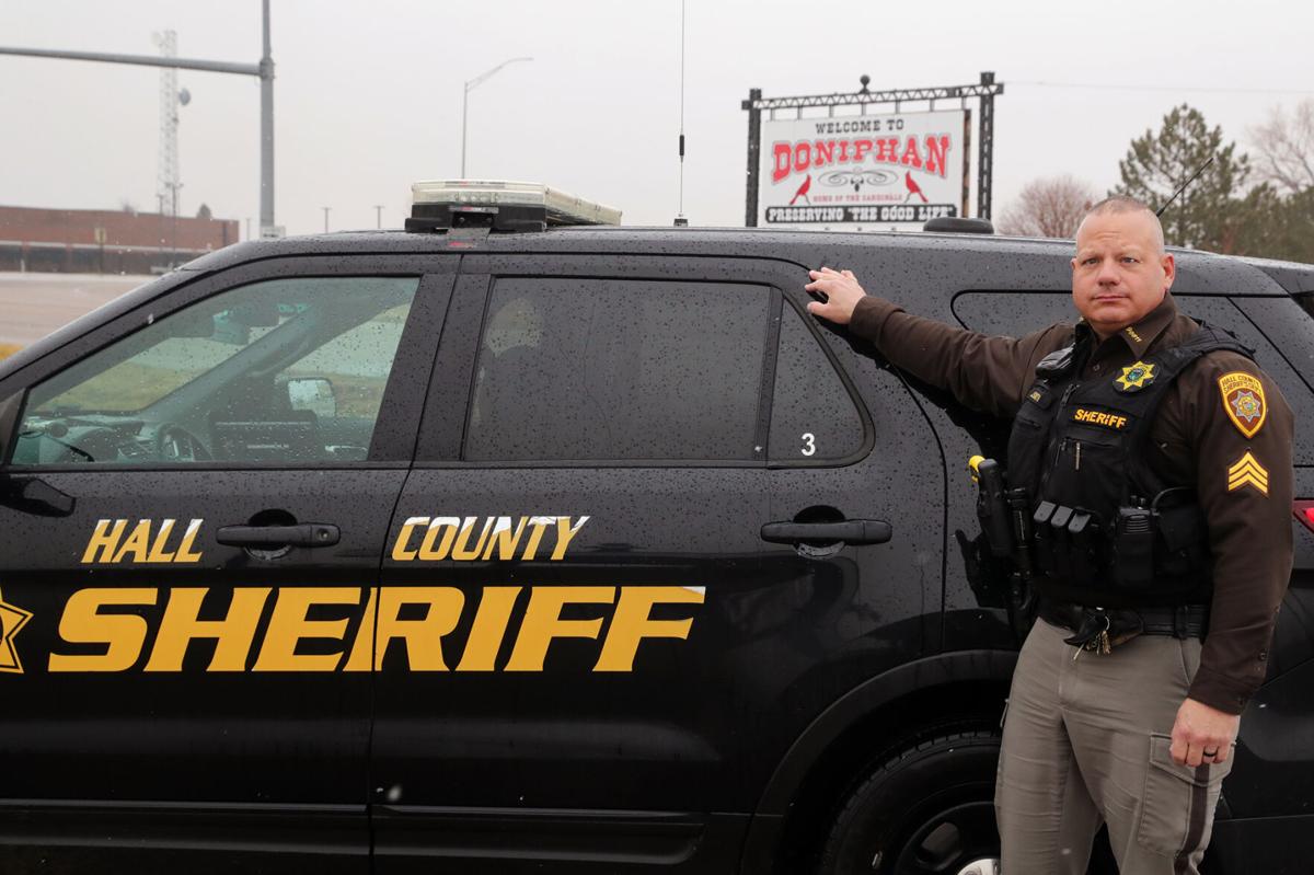 Deputies