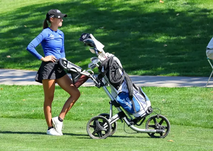 Three Named All-MIAA as League Championships Begin