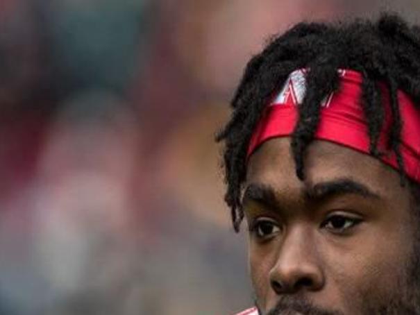 Husker Receiver Jd Spielman Takes Temporary Leave From Football