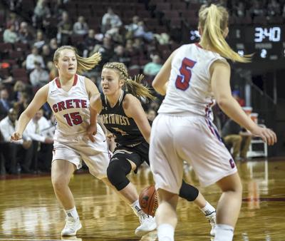 Defending State Champion Vikings Focusing On Themselves Not Tough