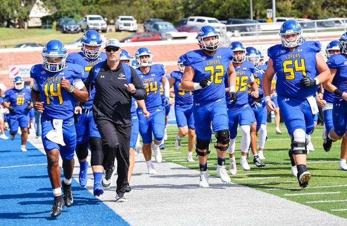 Lopers Seventh in Both MIAA Preseason Polls