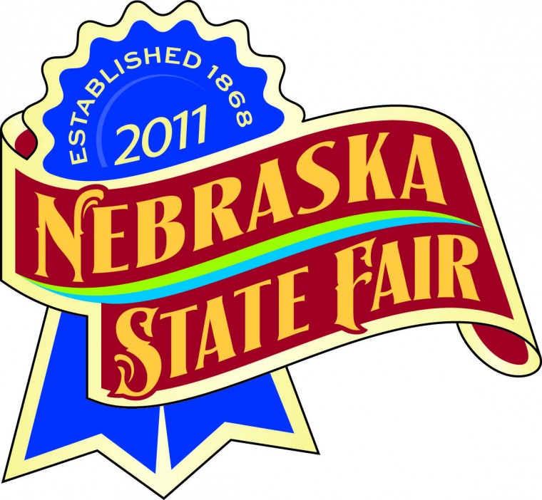 Nebraska State Fair unveils new logo