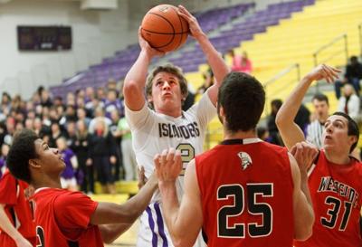 Omaha Westside Rolls Over G I Boys 58 34 Sports