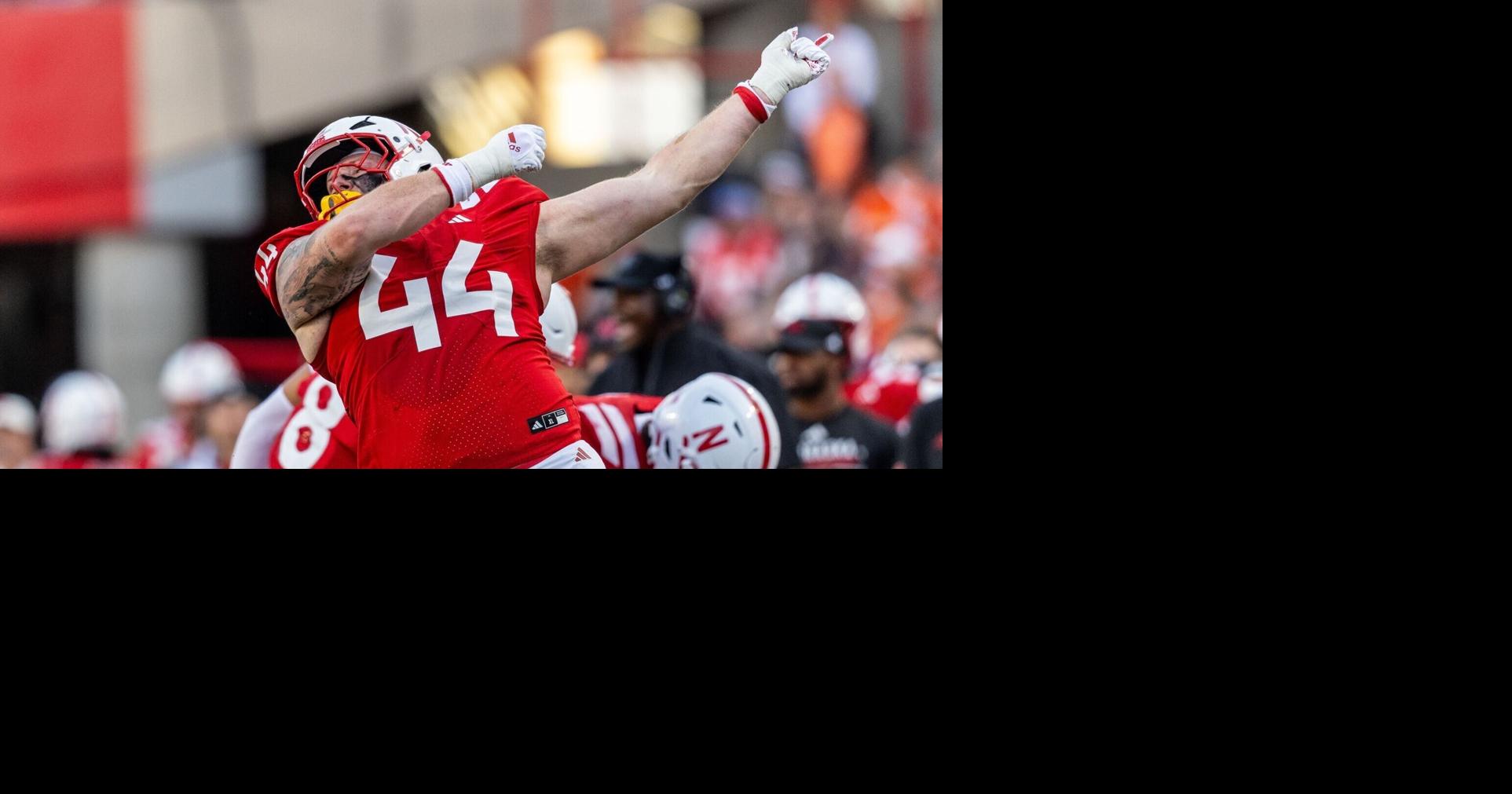 Husker Stock Report: Assessing Nebraska football after Bowling Green