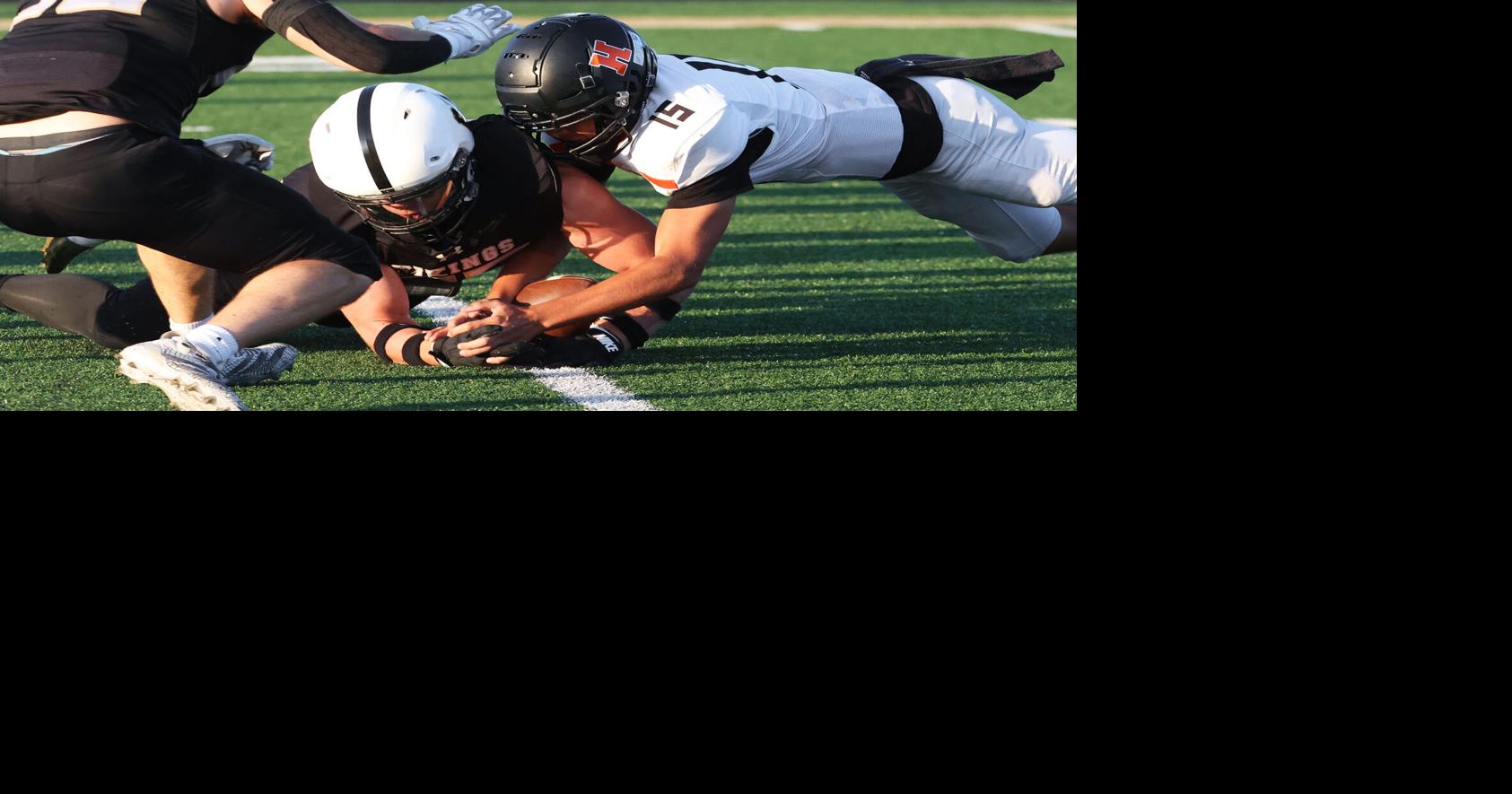 Area's gridiron stars set for Saturday's Shrine Bowl in Kearney
