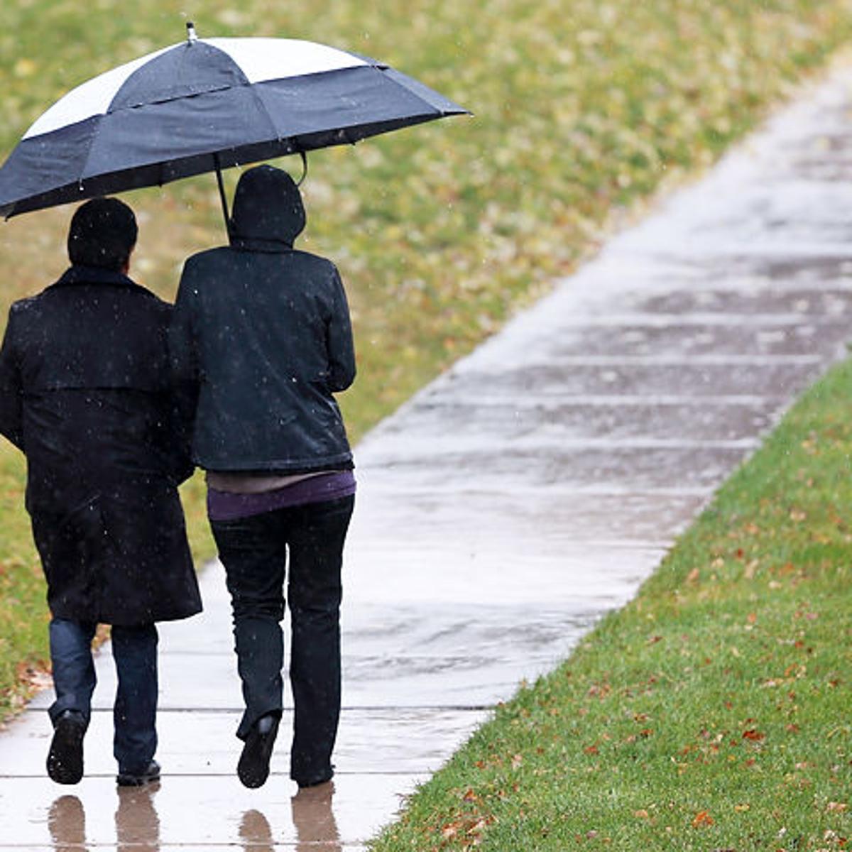 Grand Island Expecting Rain Wind Up To 1 Inch Of Snow Local