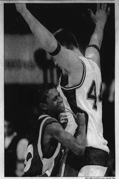 The Nebraska High School All State Basketball Project Saluting 2005