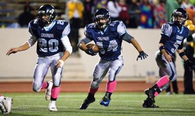 Gicc Upsets No 4 Kearney Catholic Sports Theindependent Com