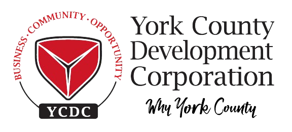York County Commissioners discuss budget request from YCDC, hear stats on growth tied to economic development efforts
