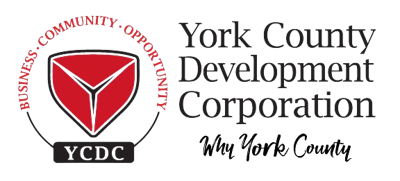 York County Commissioners discuss budget request from YCDC, hear stats on growth tied to economic development efforts