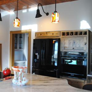 Floor to Ceiling