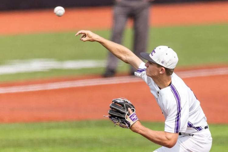 kansas state wildcats baseball - Heartland College Sports - An