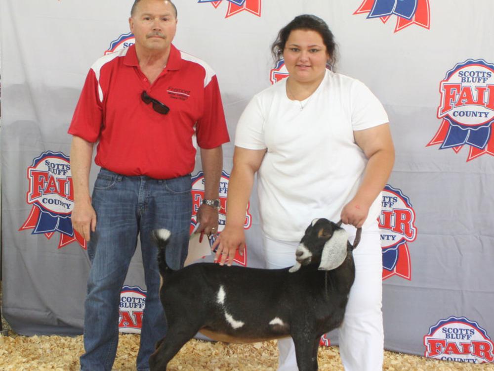2022 Scottsbluff County Fair