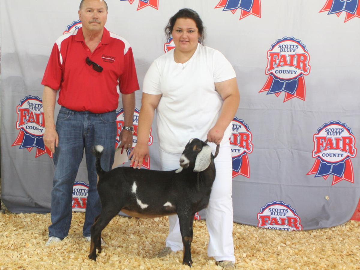 Scotts Bluff County Fair Grand Champions Latest News Theindependent Com 2022 Scottsbluff County Fair