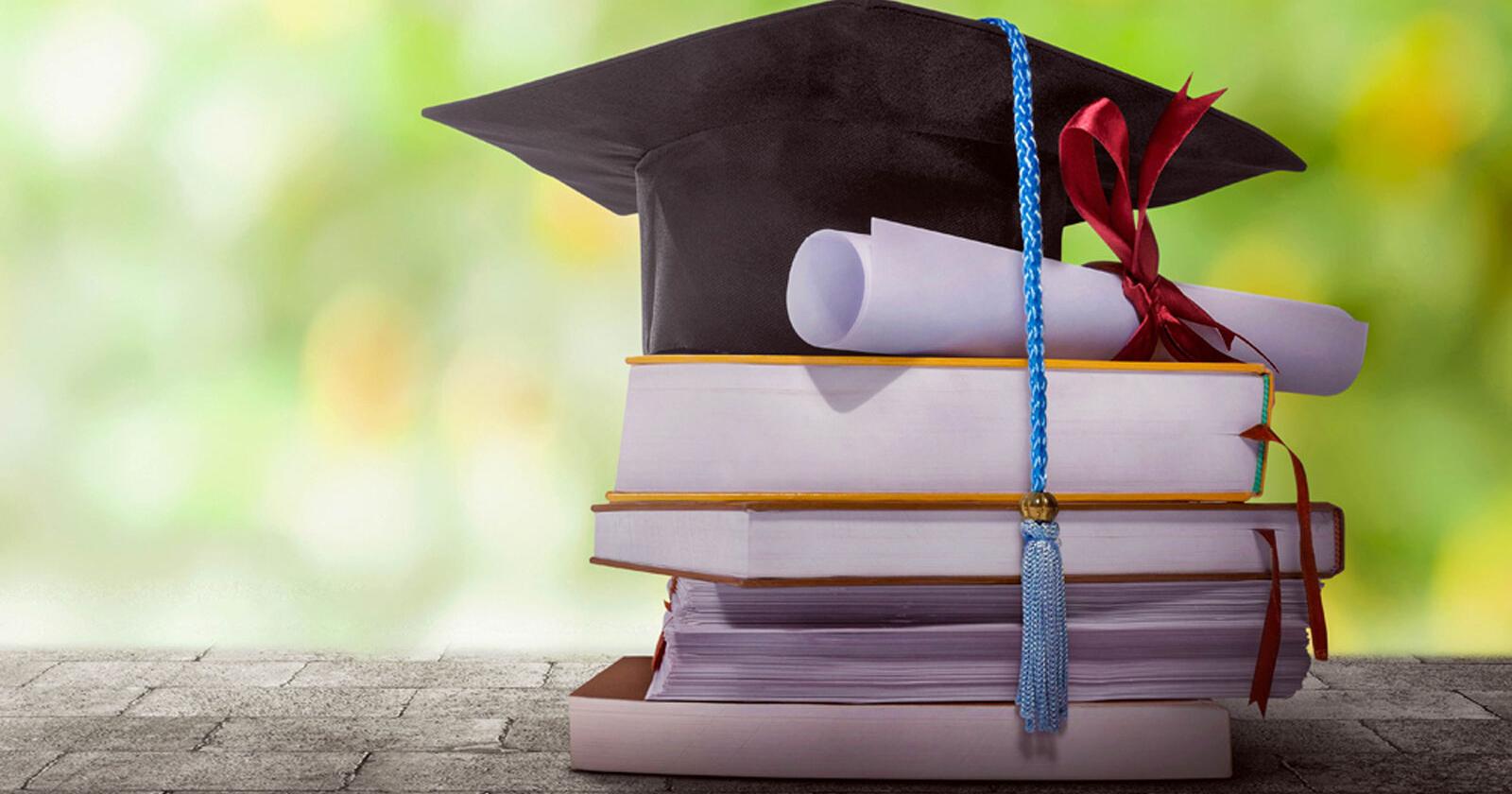 Students from Central Nebraska earn degrees, academic honors, scholarships - Vimarsana News