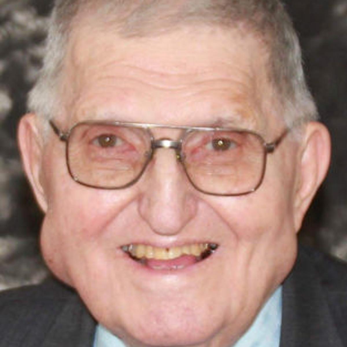 Gordon Johnson 88 Grand Island Obituaries Theindependent Com