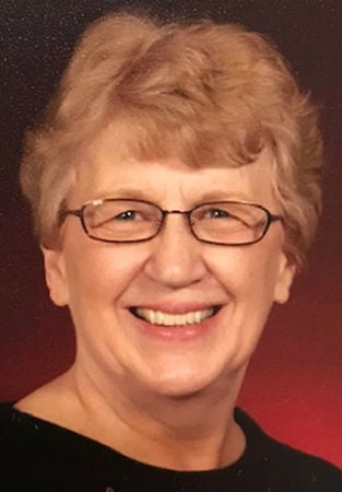 Marilyn Svoboda, 79