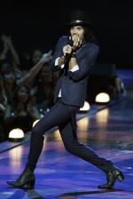 MTV Video Music Awards Show