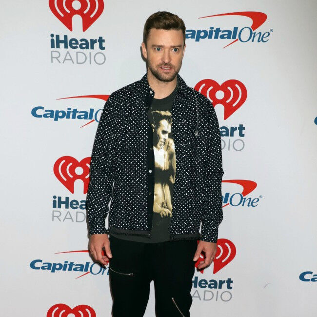 NSYNC won't tour - but Justin Timberlake is heading out on the road