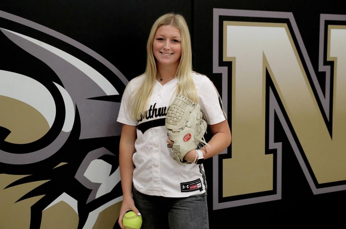 ALL HEARTLAND SUPER SQUAD Northwest’s Ava Laurent catalyst for