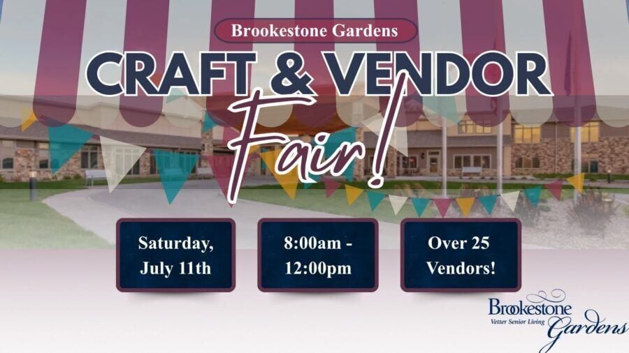 Craft and Vendor Fair
