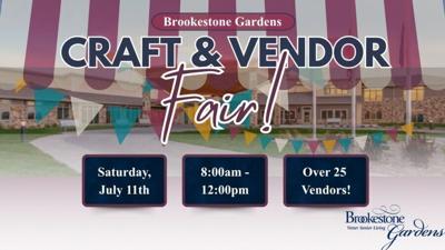Craft and Vendor Fair
