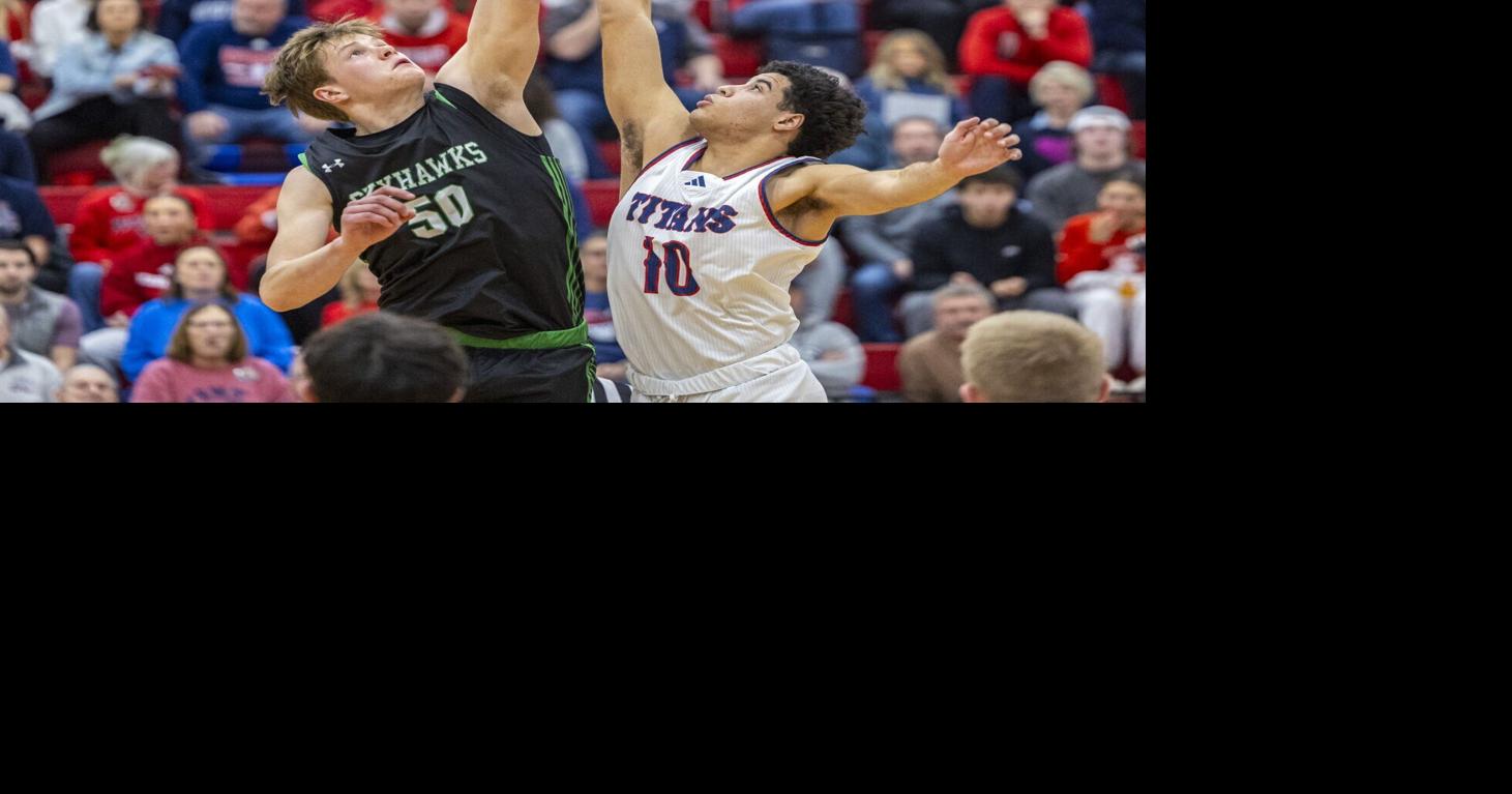 By the numbers: Nebraska boys state basketball tournament preview
