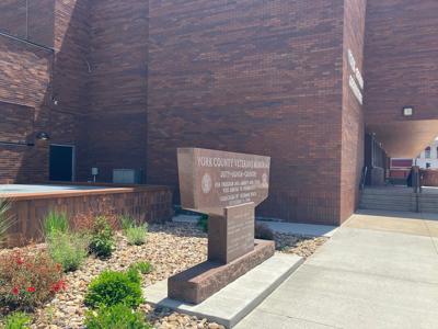 Bid accepted for HVAC services at courthouse