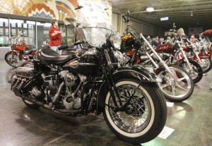 iron horse bike show grand island nebraska