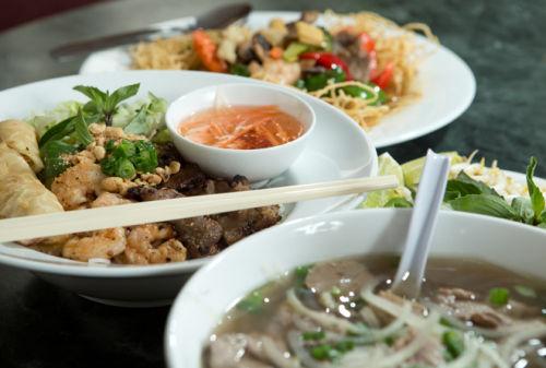 Newly opened Noodle House brings Vietnamese cuisine to Grand Island