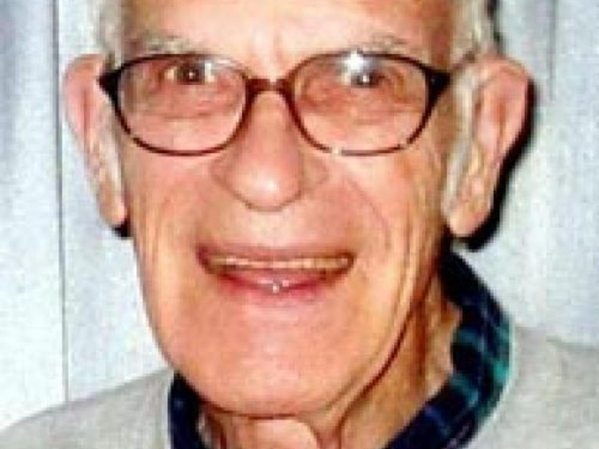 Gilbert Ross Emery, 93