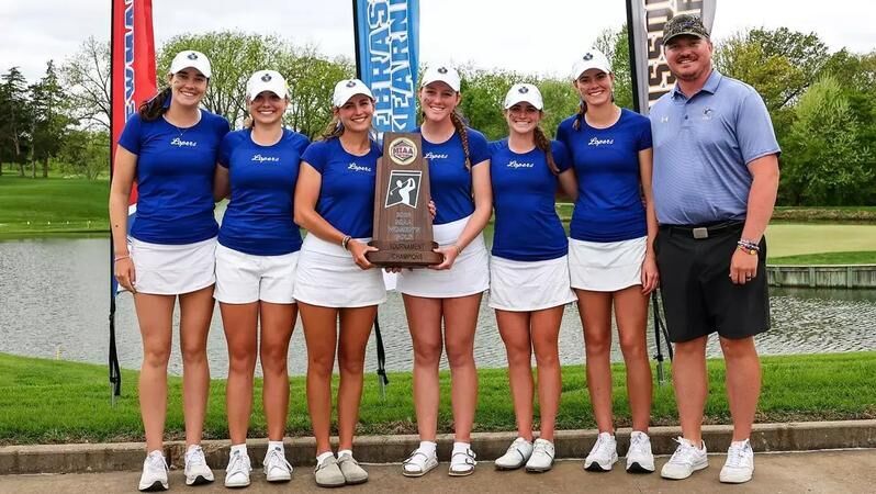 UNK Wins 2026 MIAA Championship By Two Shots