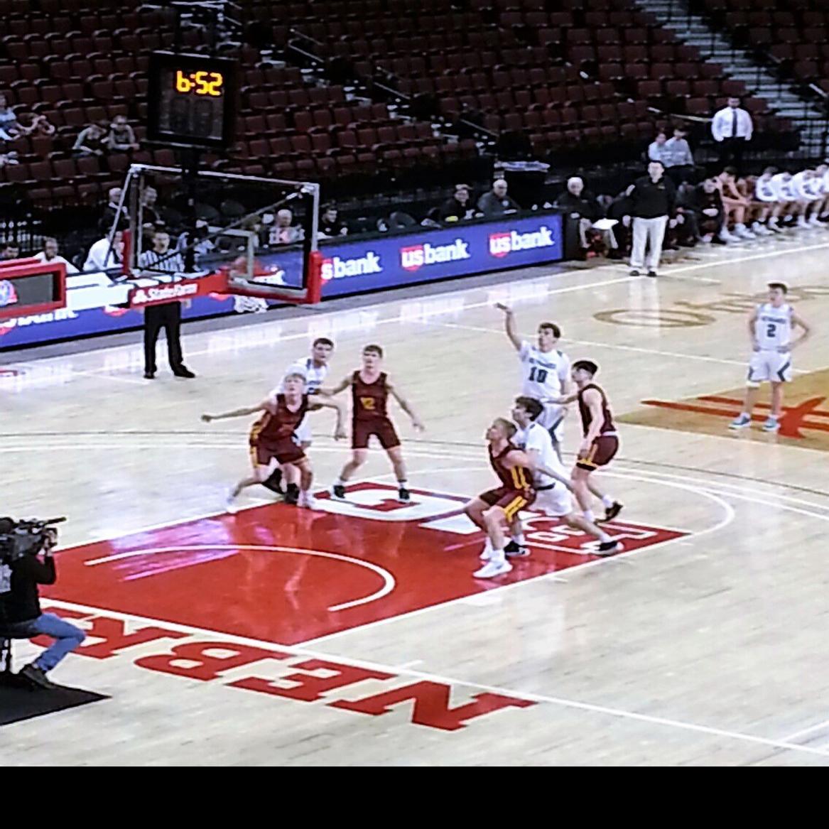 1000 Yard Guy S 2020 All State Basketball Teams Sports