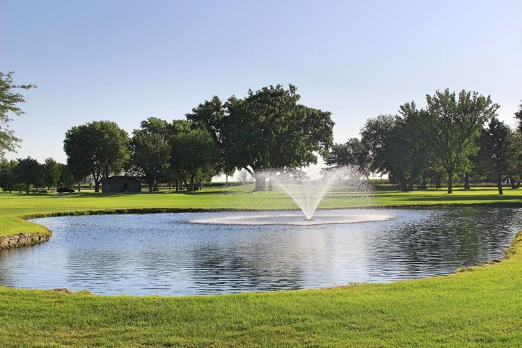 Jack Rabbit Golf Course Jackrabbit Run golf course in Grand Island recognized