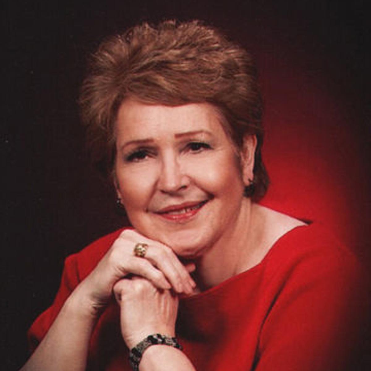 Donna Murphy 81 Grand Island Obituaries Theindependent Com