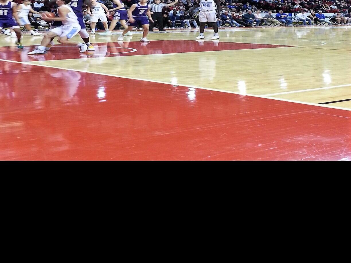 Angels Academy Christmas Classic Basketball Tournament 2021