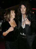 Russell Brand