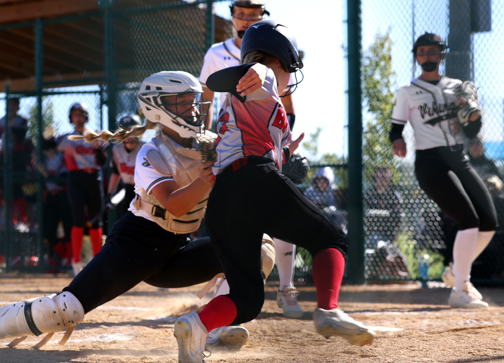 Nebraska high school state softball schedule