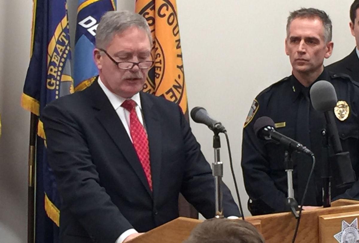 Authorities believe body of Sydney Loofe found in rural Clay County