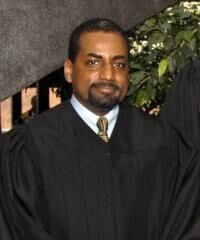 Separate Juvenile Court Judge Vernon Daniels to Retire December 31, 2026